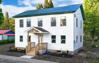 9614 Maple Ave in Remsen, NY - Building Photo - Building Photo