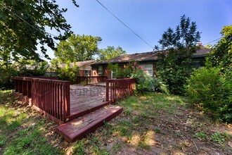 7809 E Gilbert St in Wichita, KS - Building Photo - Building Photo