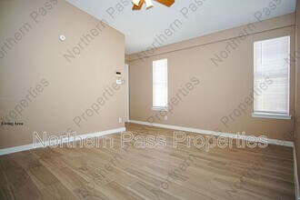 284 Sandy Hills Ln in El Paso, TX - Building Photo - Building Photo