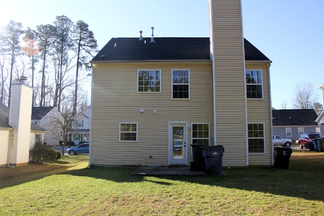 945 Ujamaa Dr in Raleigh, NC - Building Photo - Building Photo