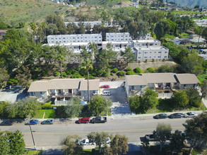 Hillside Terrace in Spring Valley, CA - Building Photo - Other