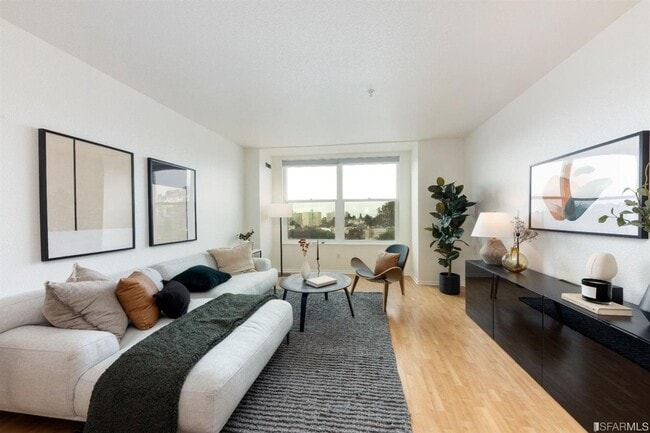 8200 Oceanview Terrace in San Francisco, CA - Building Photo - Building Photo