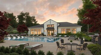 2750 Barge Rd SW in Atlanta, GA - Building Photo