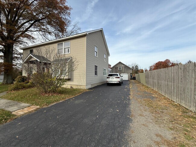 247 Orrs Mills Rd in Salisbury Mills, NY - Building Photo - Building Photo