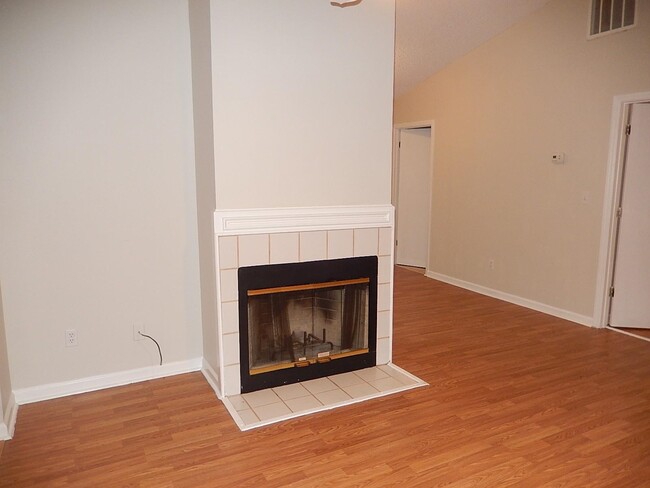 1367 Idlewild Dr in Tallahassee, FL - Building Photo - Building Photo