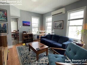 281 Cardinal Medeiros Ave in Cambridge, MA - Building Photo - Building Photo