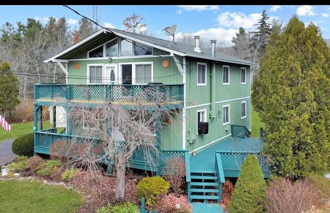 property at 5472 NY-23A