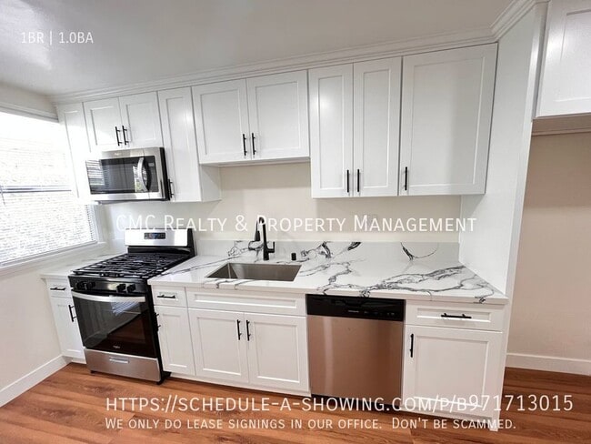 property at 4512 N Banner Dr