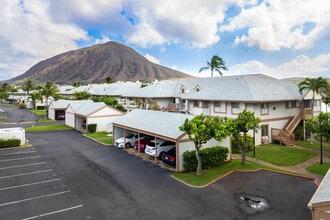 Mawaena Kai in Honolulu, HI - Building Photo - Building Photo