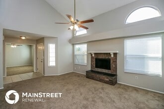 1915 S 39th St in Mesa, AZ - Building Photo - Building Photo