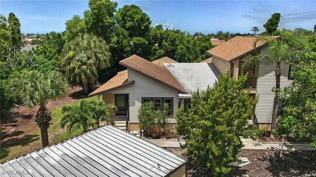 property at 17044 Golfside Cir