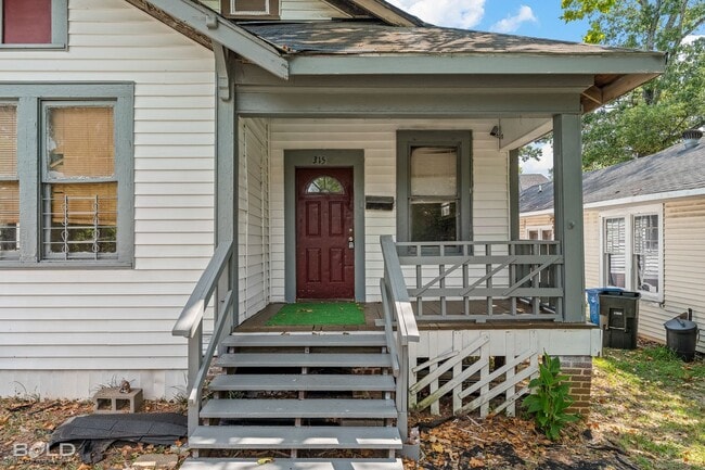 315 Robinson Pl in Shreveport, LA - Building Photo - Building Photo