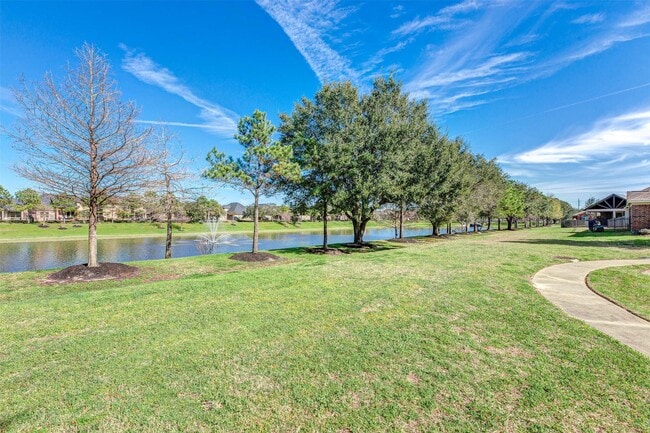 18811 Calla Spring Dr in Cypress, TX - Building Photo - Building Photo