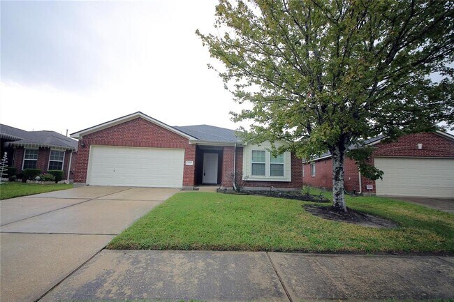 property at 9723 Misty Vine Ct