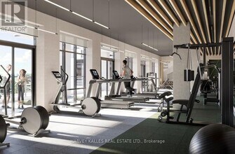 1007 The Queensway in Toronto, ON - Building Photo - Building Photo