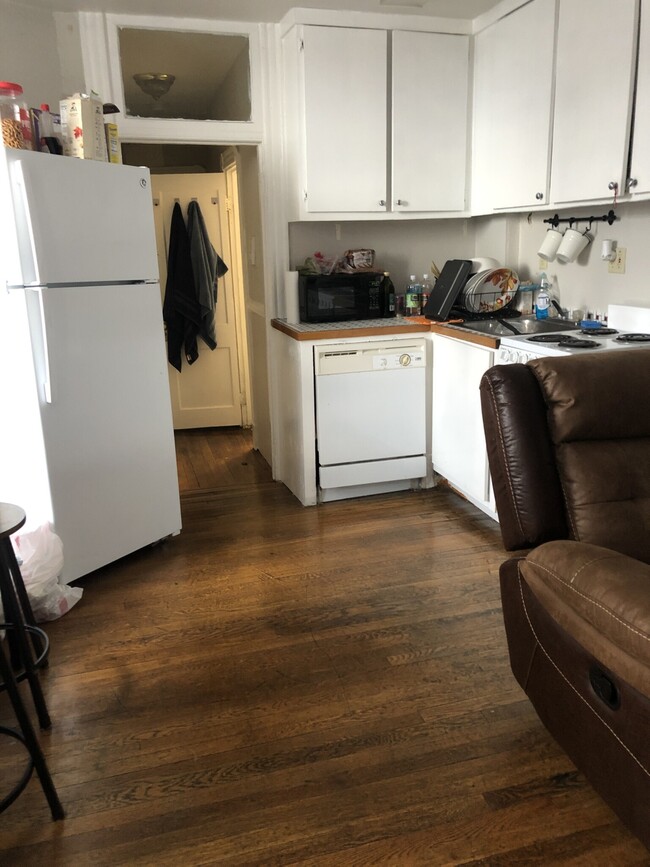 property at 72 Revere St