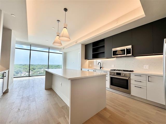 property at 8111 Douglas Ave