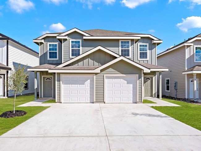 property at 6222 Eddie Way