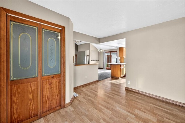 1305 W Targee St in Boise, ID - Building Photo - Building Photo