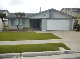 1432 W 172nd St in Gardena, CA - Building Photo