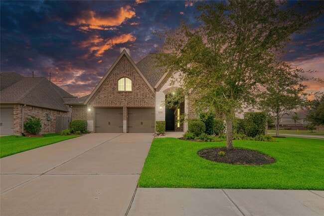 4439 Morris Dr in Pearland, TX - Building Photo - Building Photo