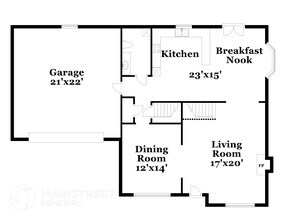 20336 217th St in Spring Hill, KS - Building Photo - Building Photo
