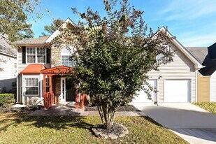 11598 Registry Blvd in Hampton, GA - Building Photo