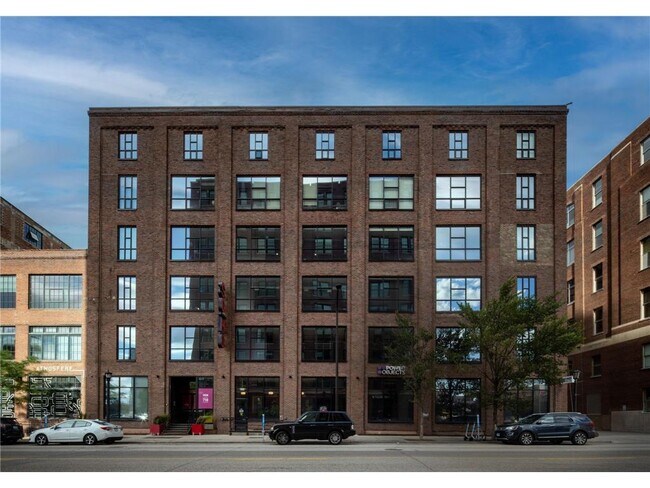 718 N Washington Ave in Minneapolis, MN - Building Photo - Building Photo