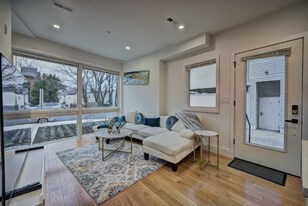 5835 Colorado Ave NW in Washington, DC - Building Photo