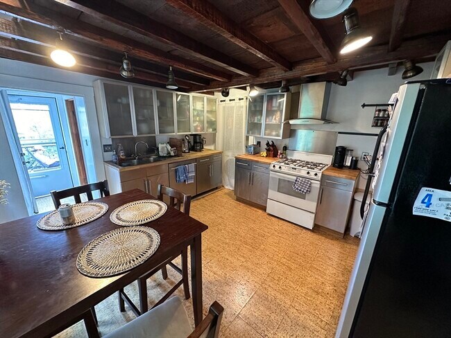 18 Tremont St in Cambridge, MA - Building Photo - Building Photo