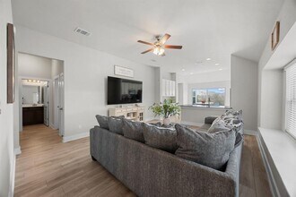 4807 Portillo Way in Pflugerville, TX - Building Photo - Building Photo