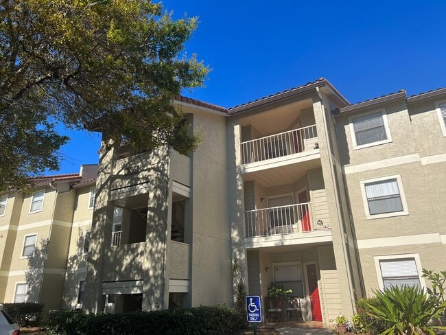 property at 3016 Parkway Blvd