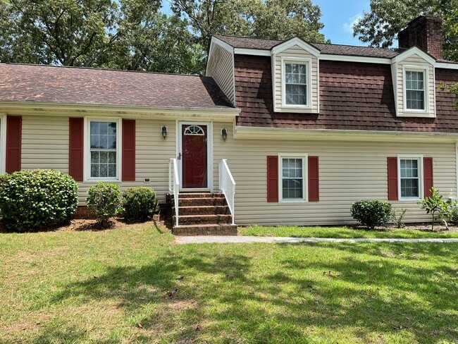 property at 103 Gangplank Rd