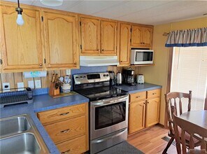 402 Cory Dr in Mission, TX - Building Photo - Building Photo