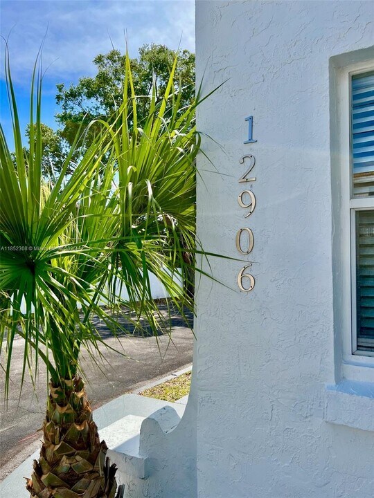 12906 NE 6th Ave in North Miami, FL - Building Photo