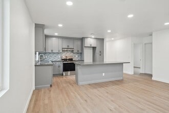 4664 Sierra in Riverside, CA - Building Photo - Building Photo