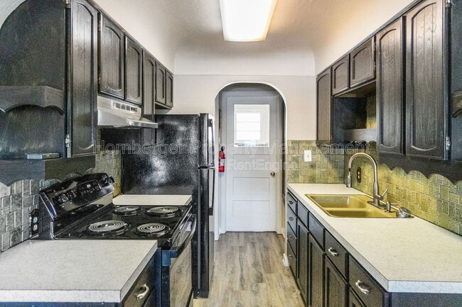 1808 W 2nd Ave in Spokane, WA - Building Photo - Building Photo