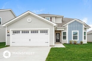 2306 Curbow Dr in Murfreesboro, TN - Building Photo