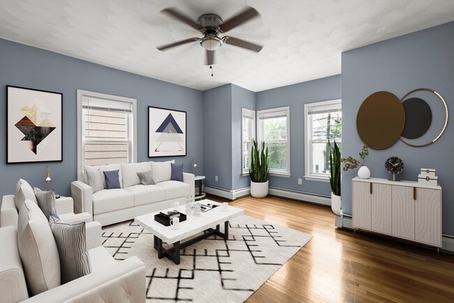 property at 329 Washington St