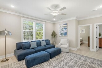 38 W Willow Mist Rd in Inlet Beach, FL - Building Photo - Building Photo