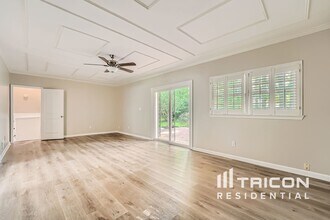 4142 Pine Valley Dr in Powder Springs, GA - Foto de edificio - Building Photo