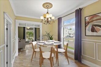 Charming Five Points home with outdoor oas in Denver, CO - Building Photo - Building Photo