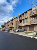 1388 Villa Glen Ln, Unit El Cajon Park Villas in El Cajon, CA - Building Photo