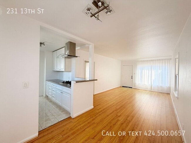 property at 231 13th St