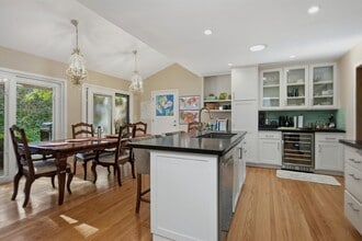 1513 Foothill Blvd in Calistoga, CA - Building Photo - Building Photo