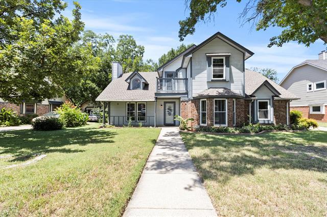 property at 2704 Wolff Dr