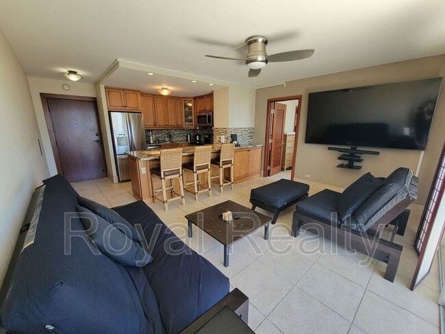 property at 1925 Kalakaua Ave