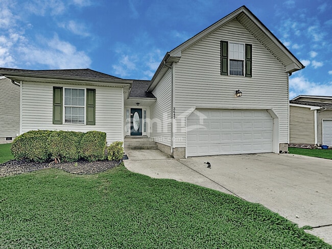 property at 3647 Cindy Jo Dr S