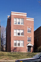 3951 Shaw Blvd Apartments