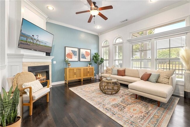 property at 619 N Rupple Rd